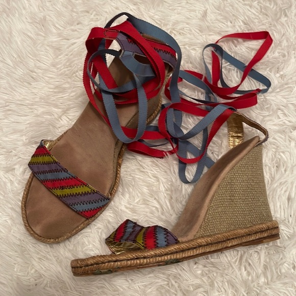 marc jacob espadrille